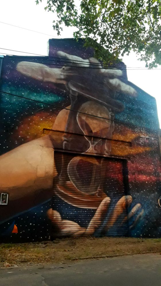 Street Art #3767