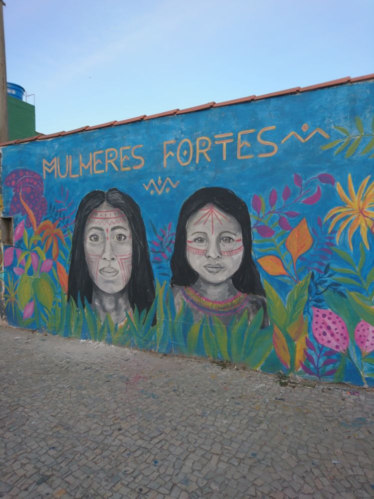 Street Art #3773