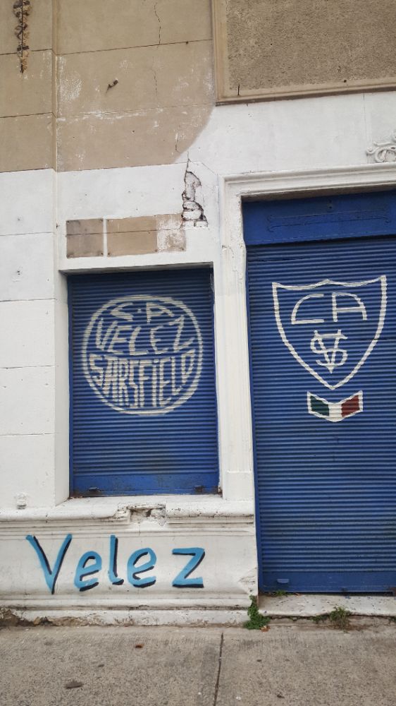 Street Art #3775