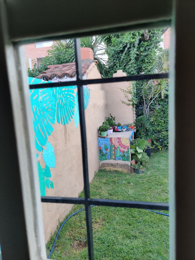 Street Art #3780