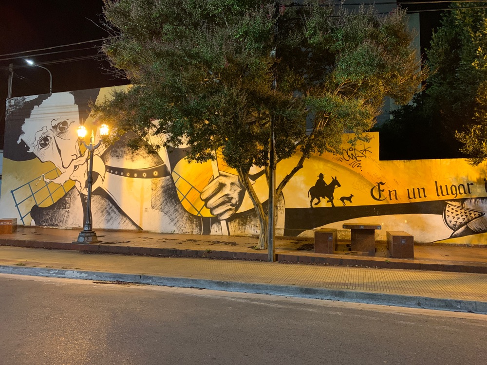Street Art #3787