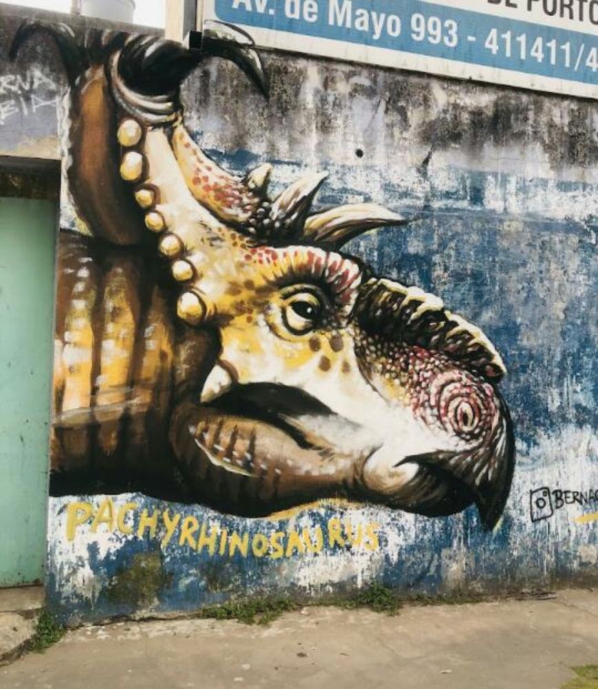 Street Art #4665