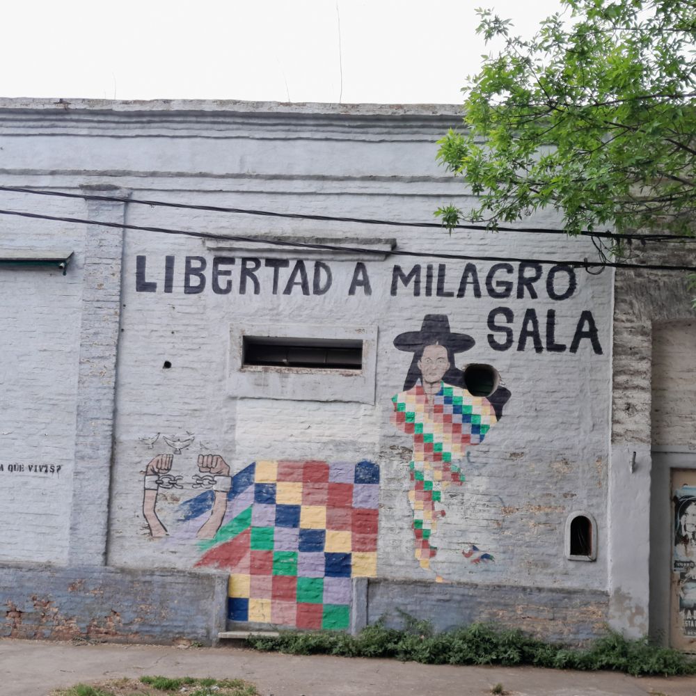 Street Art #4682