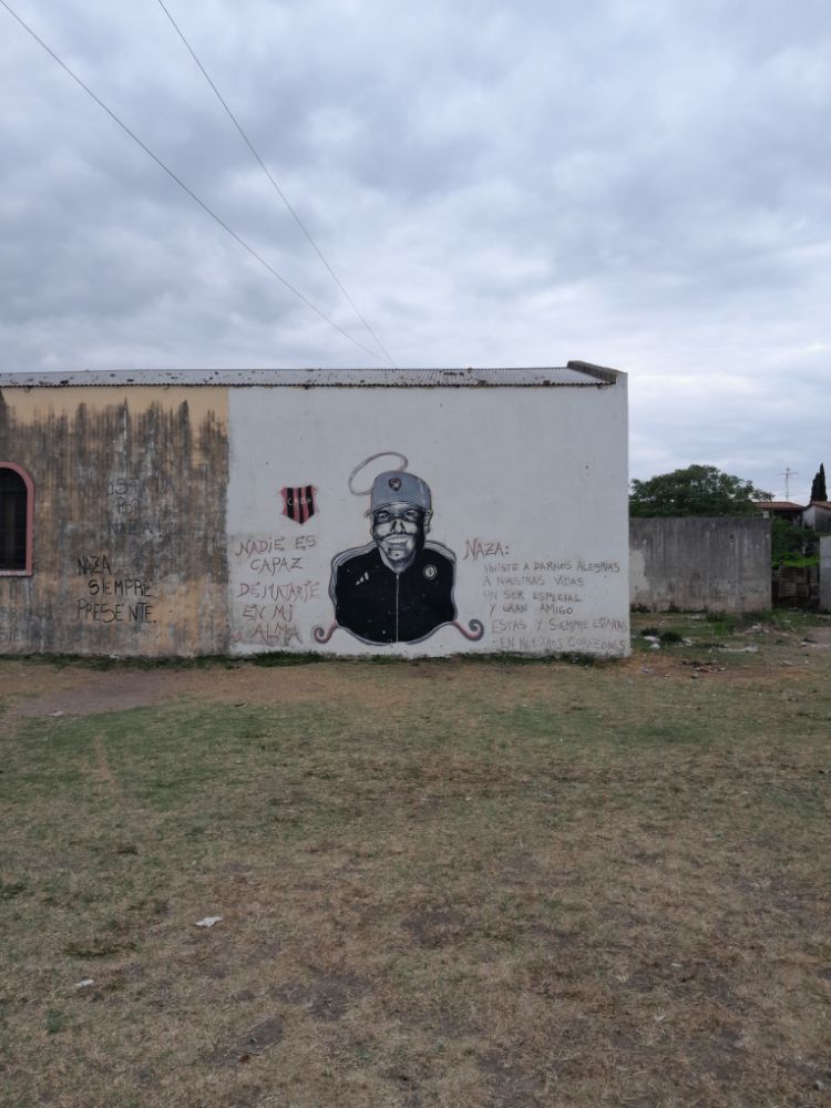 Street Art #4694
