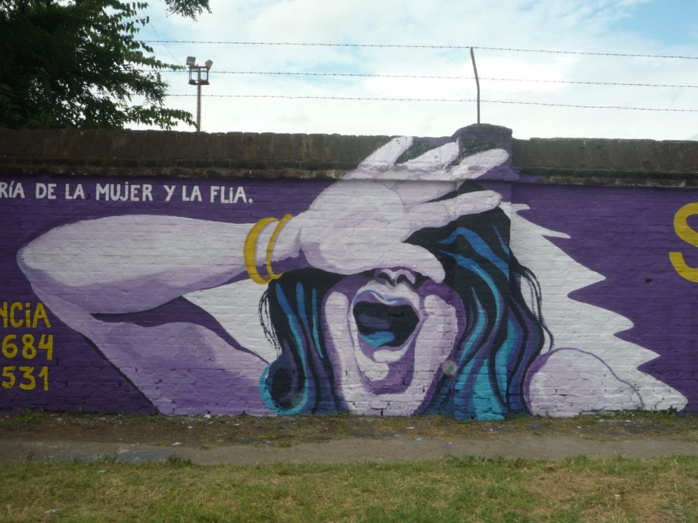 Street Art #4701