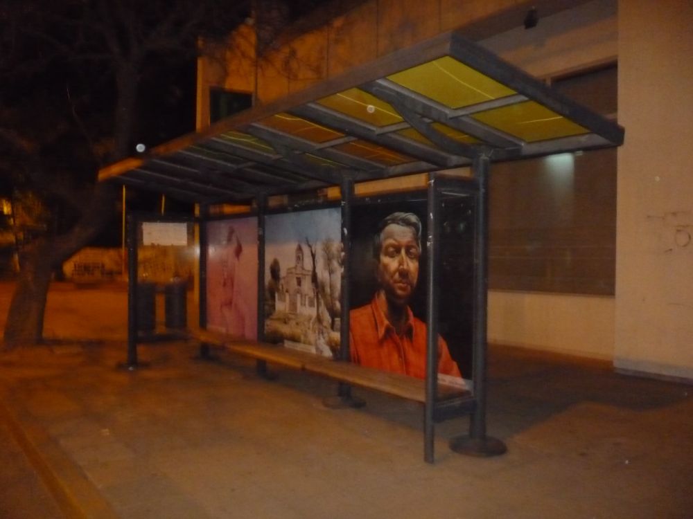 Street Art #4702