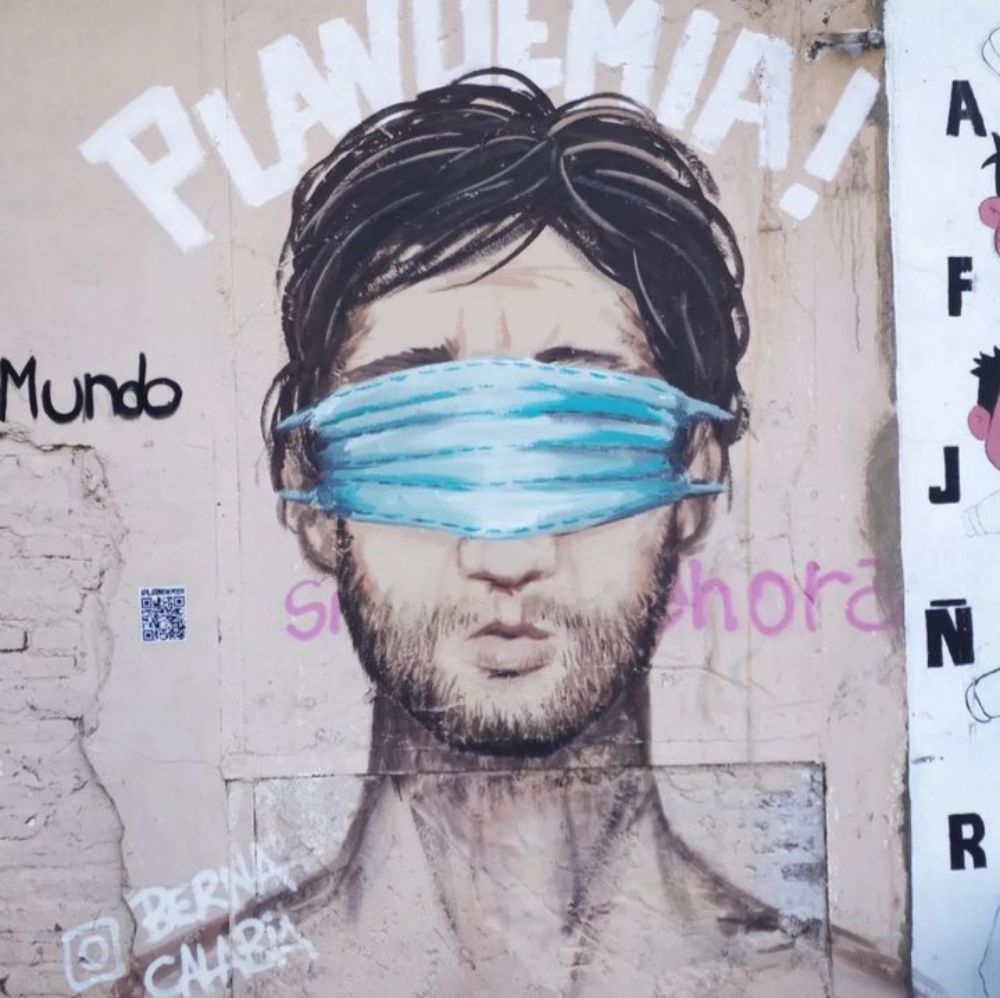 Street Art #4717