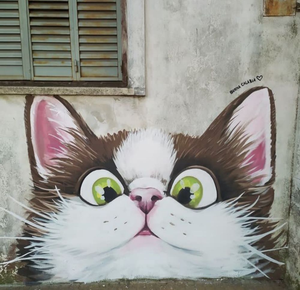 Street Art #4718