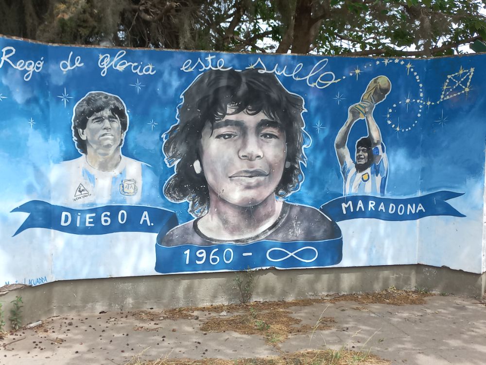 Street Art #4719