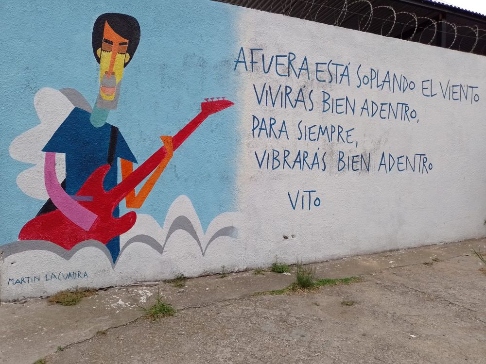 Street Art #4724