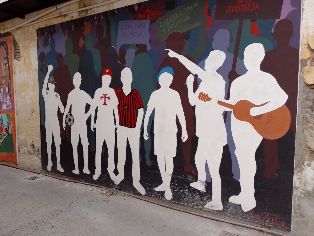 Street Art #4725