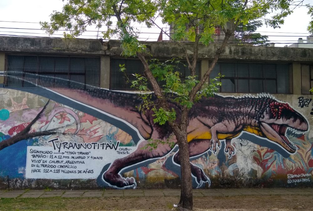 Street Art #4726