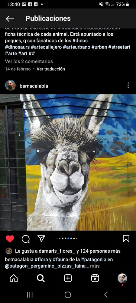 Street Art #5517