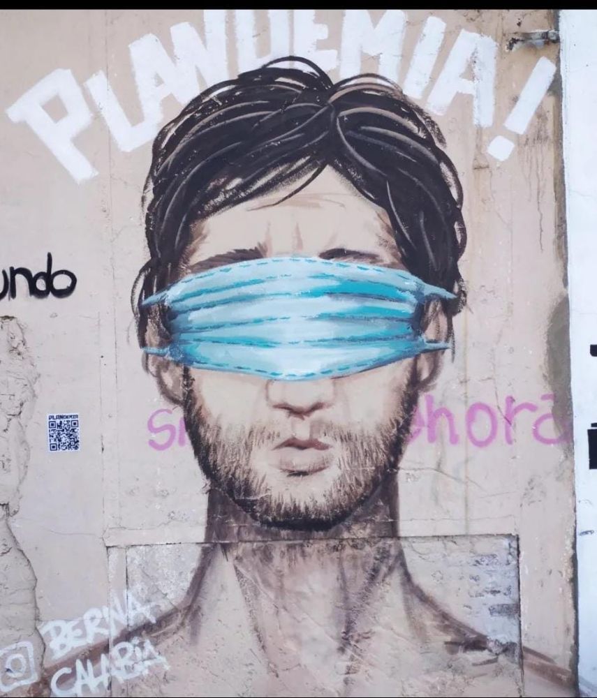 Street Art #5548