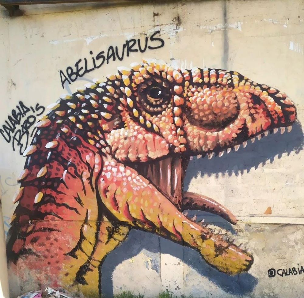 Street Art #5549