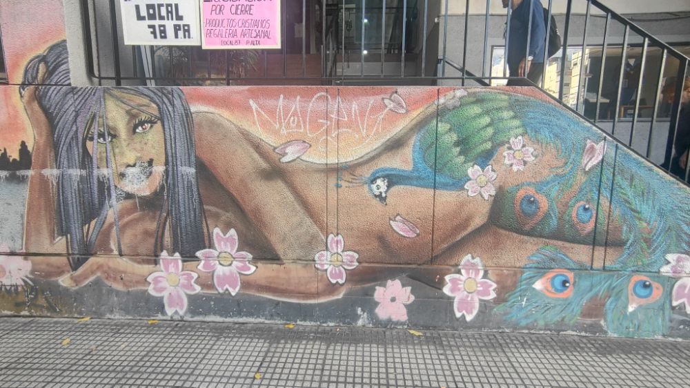 Street Art #7162