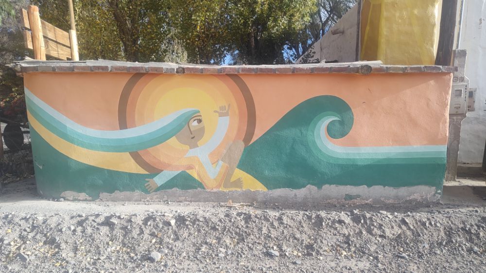 Street Art #7167