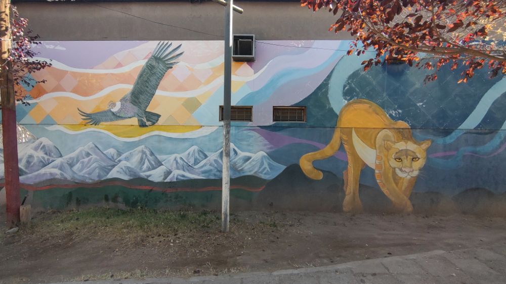 Street Art #7170