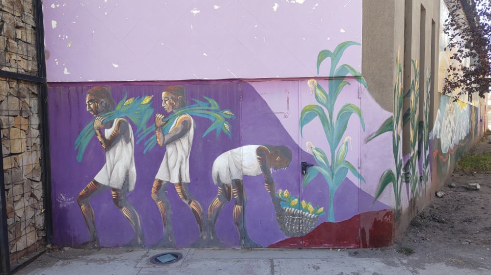 Street Art #7171