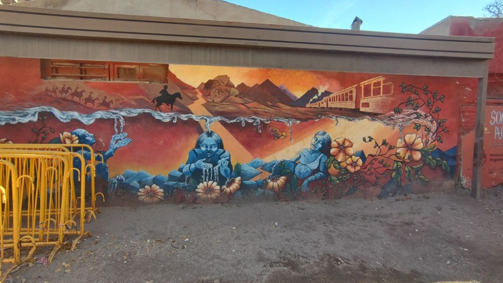 Street Art #7174