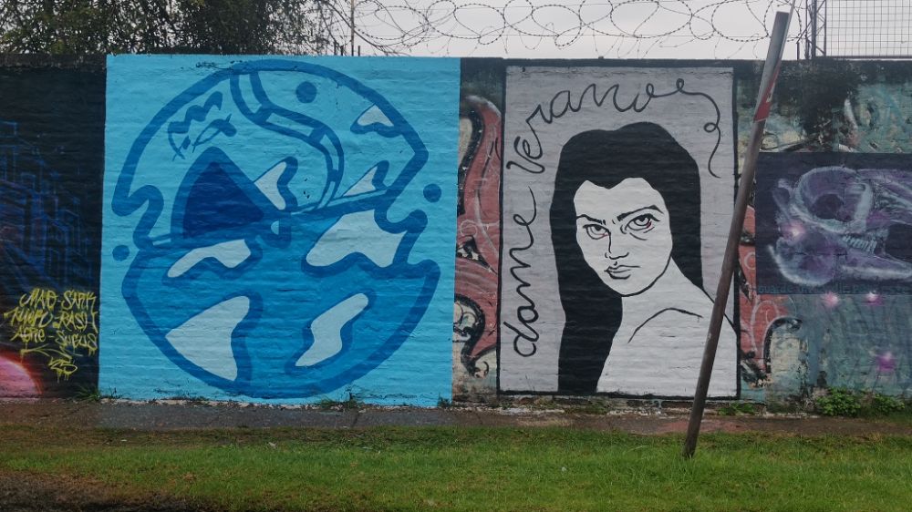 Street Art #7175