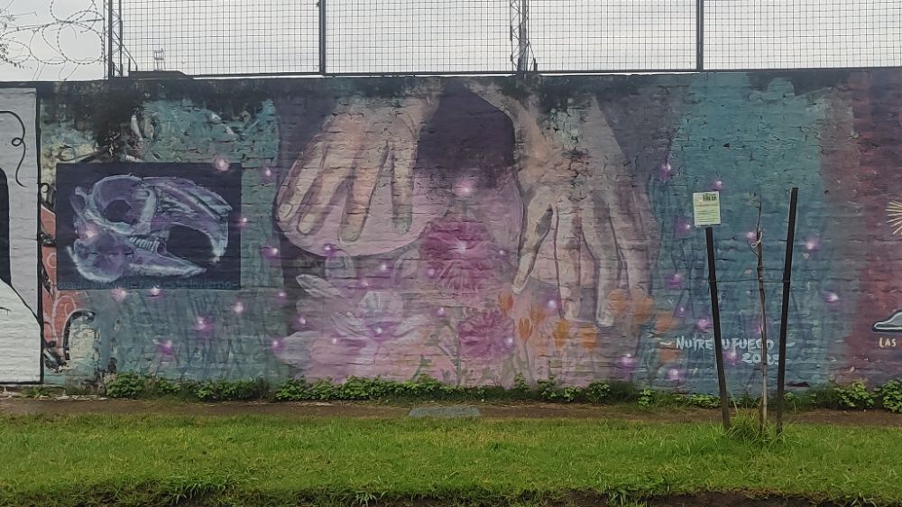 Street Art #7176