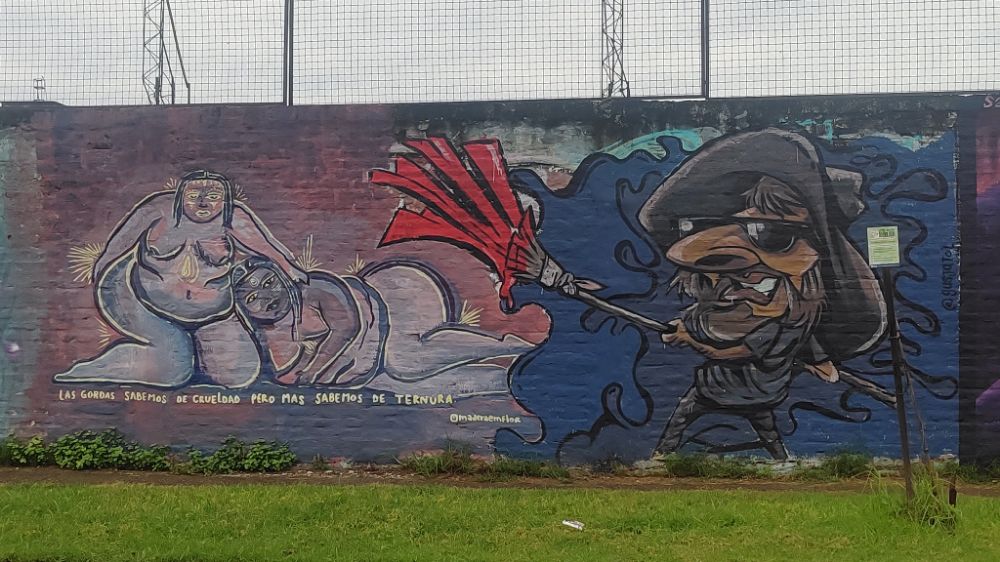 Street Art #7177