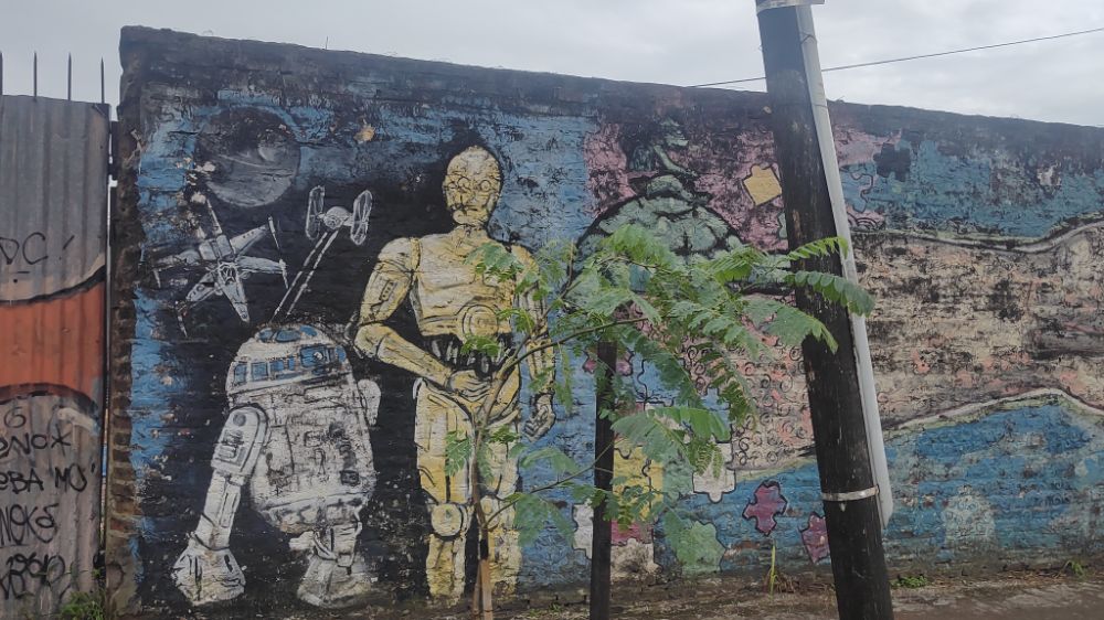 Street Art #7179