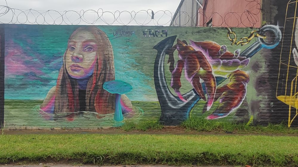 Street Art #7180