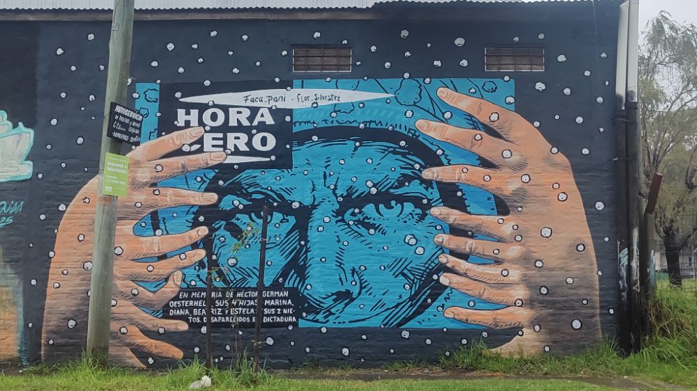 Street Art #7181