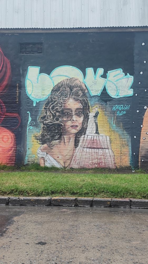 Street Art #7182