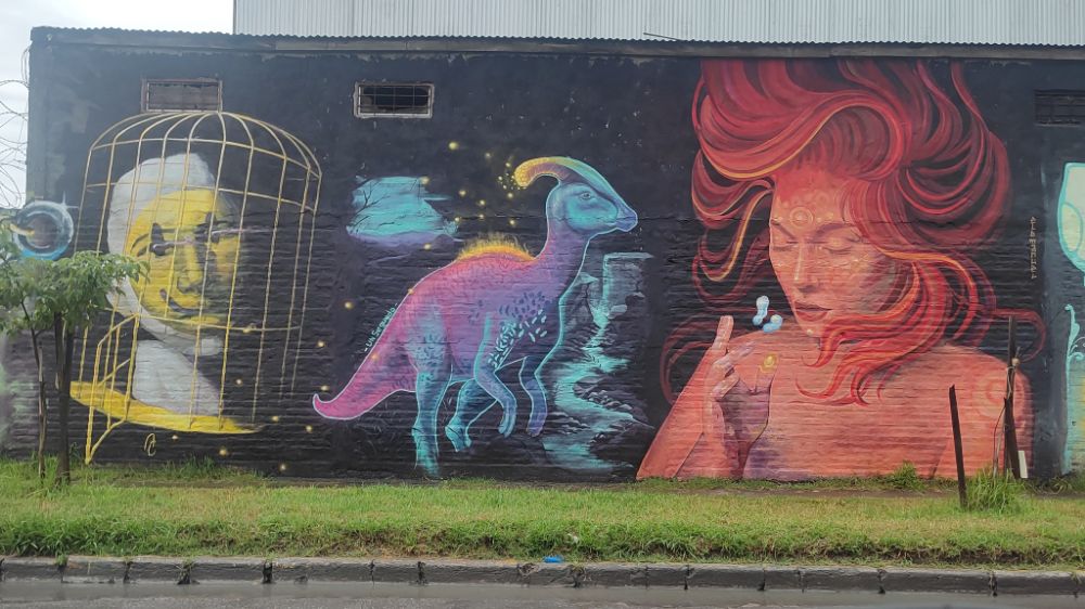 Street Art #7183