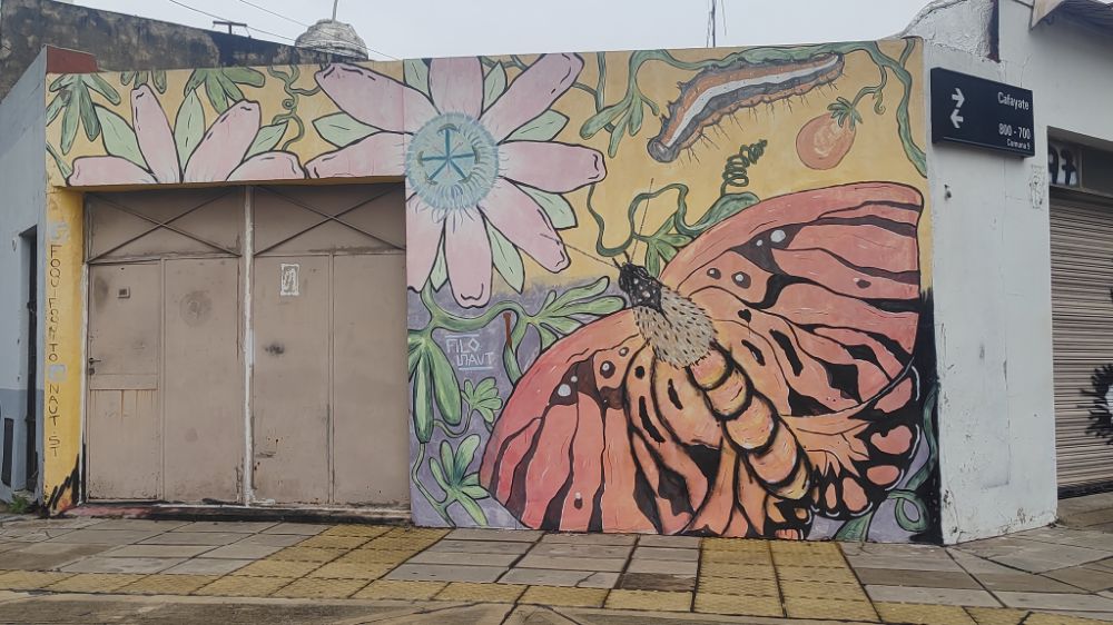 Street Art #7188