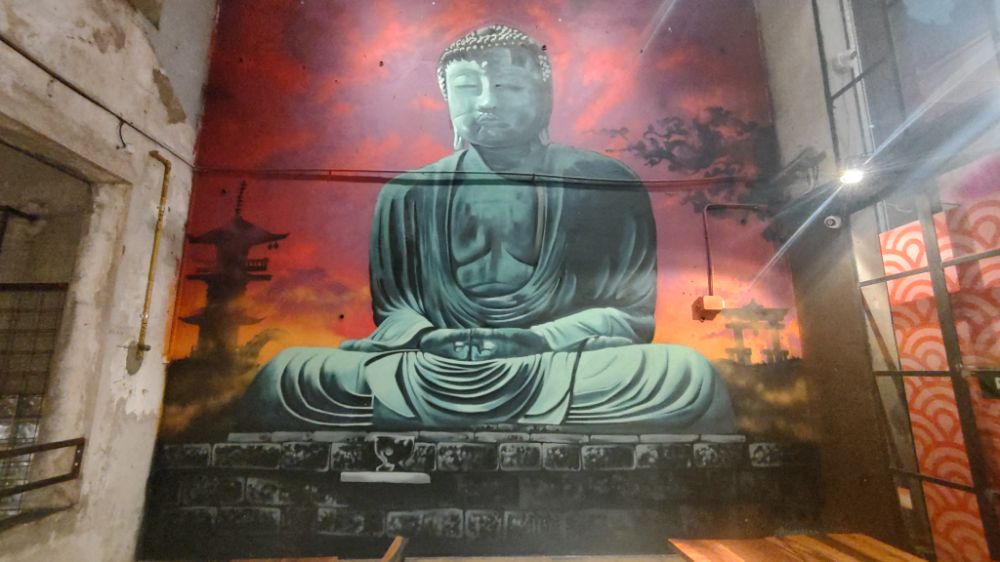 Street Art #7190