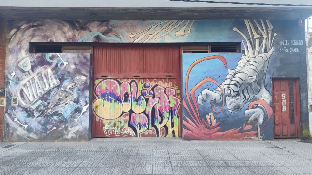 Street Art #7194