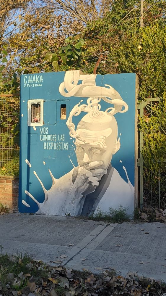 Street Art #7195