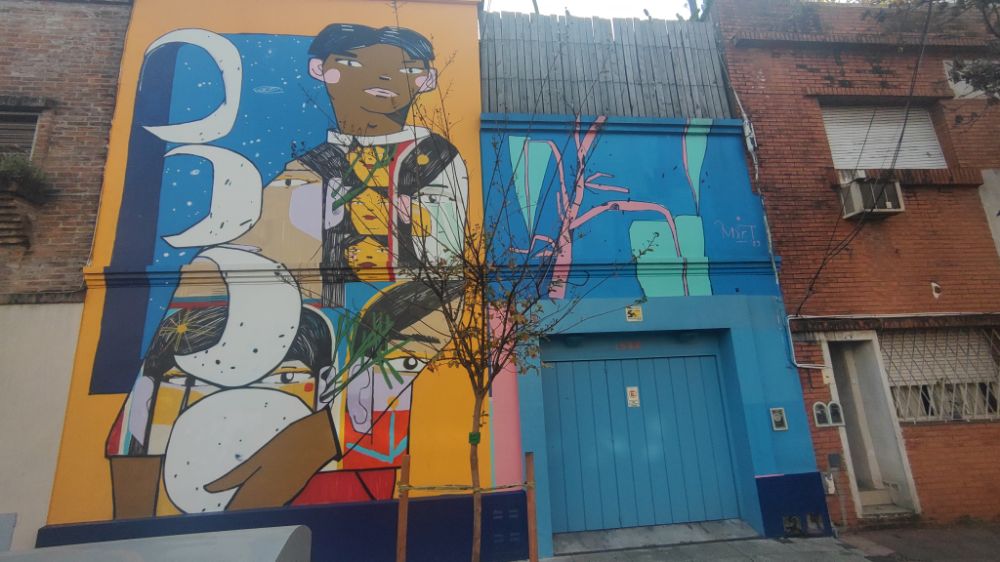 Street Art #7200