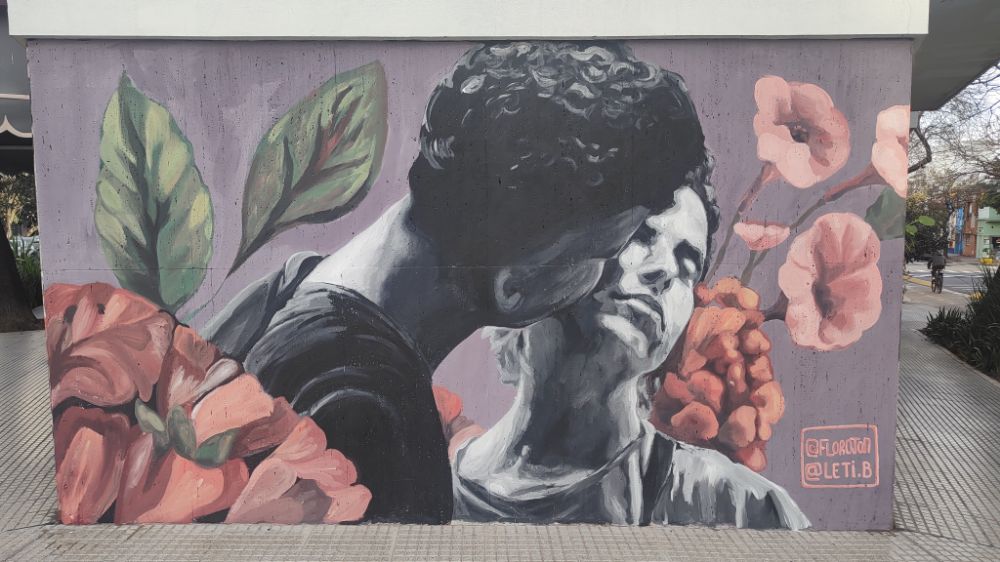 Street Art #7201