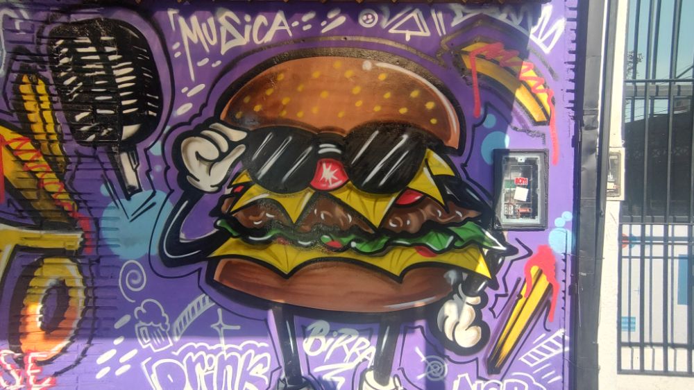 Street Art #7210