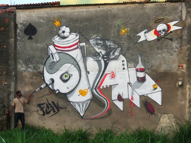 Feik