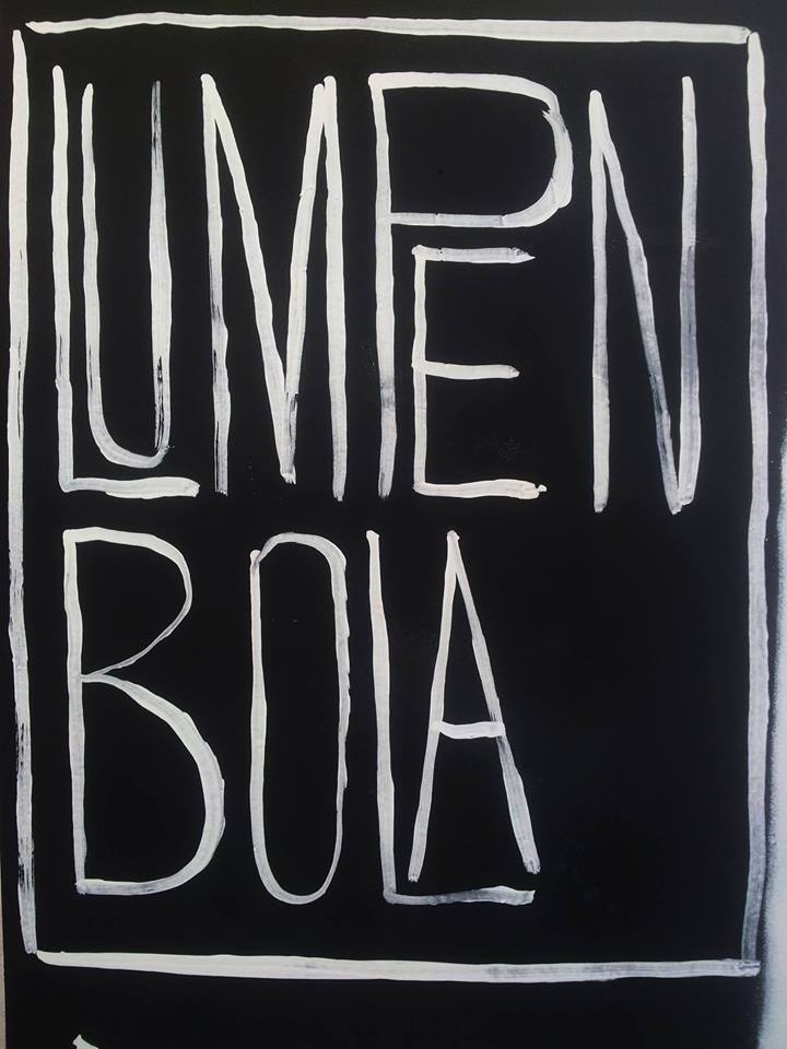 Lumpen Bola