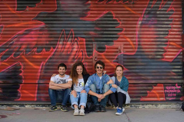 Proyecto Persiana