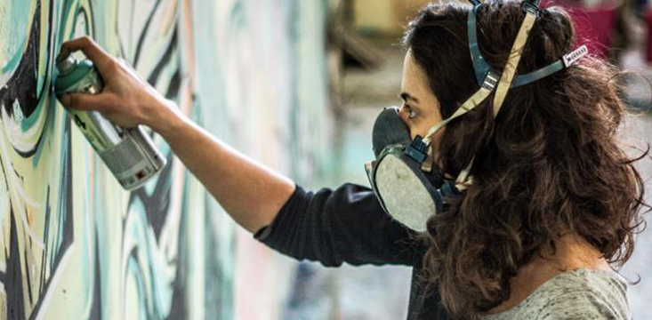 Alice Pasquini