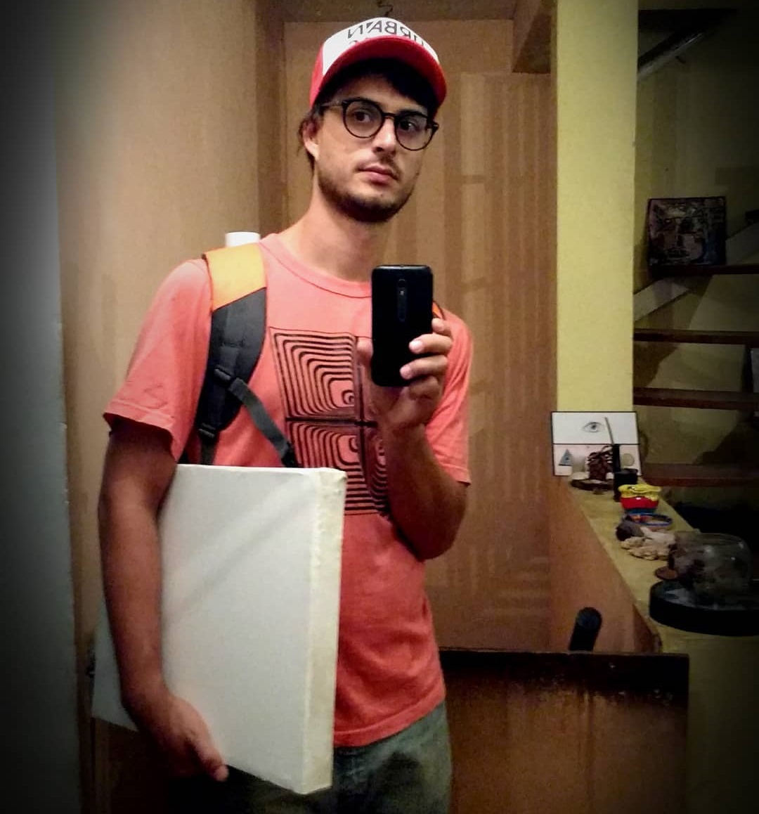 Matias Ruarte