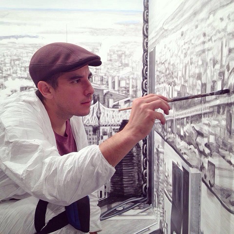 Juandres Vera